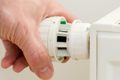 Farnsfield central heating repair costs