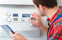 free commercial Farnsfield boiler quotes